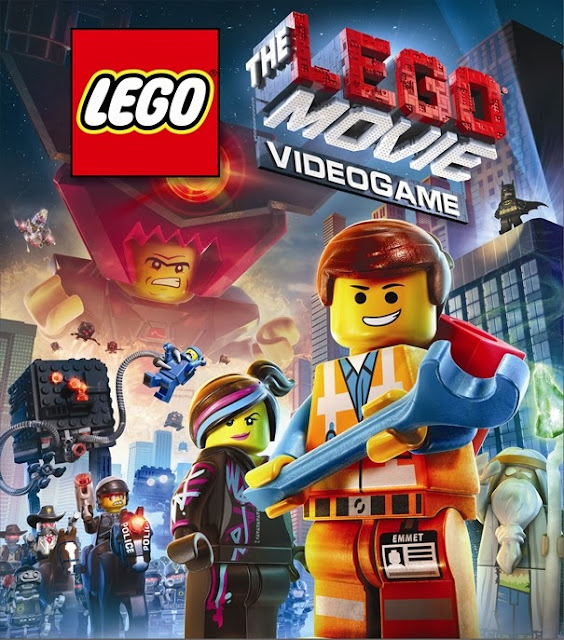 The Lego Movie animatedfilmreviews.filminspector.com