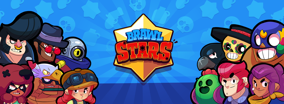 Brawl Stars E O Novo Game Da Supercell Clash Royale Dicas - como resolver bug de nome no brawl stars