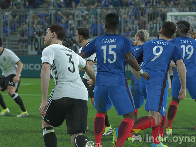 Pes 2017 Full İndir 2