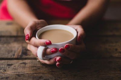 Ten Reasons Why You Need Coffee In Your Life