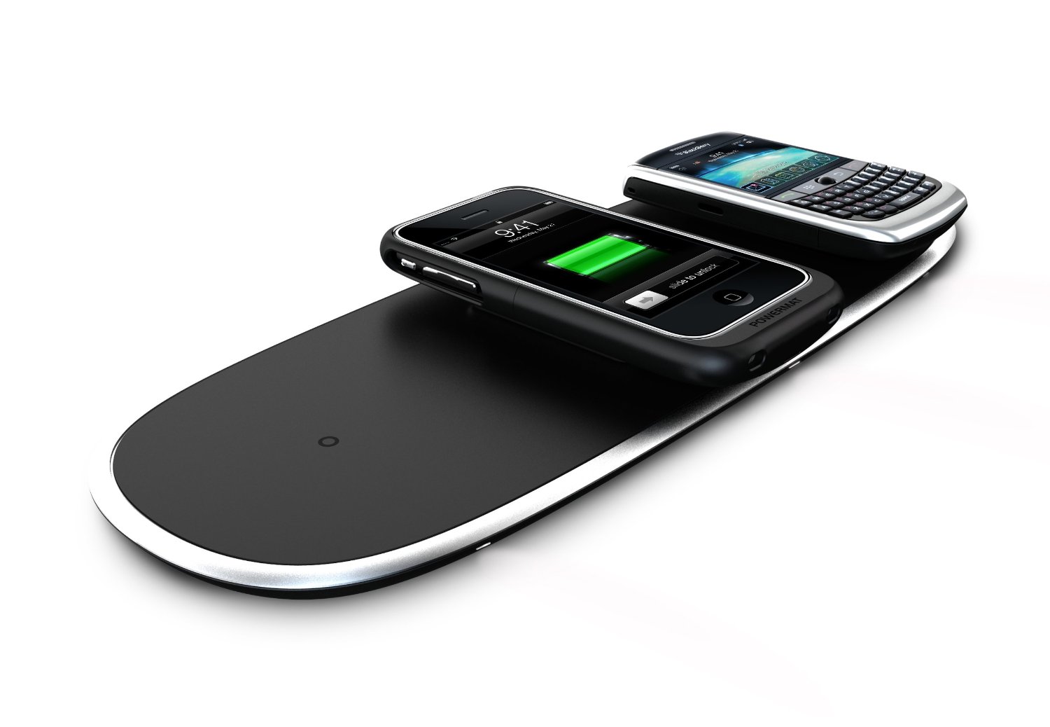 How does Wireless charging work in mobile phones???? What When Why
