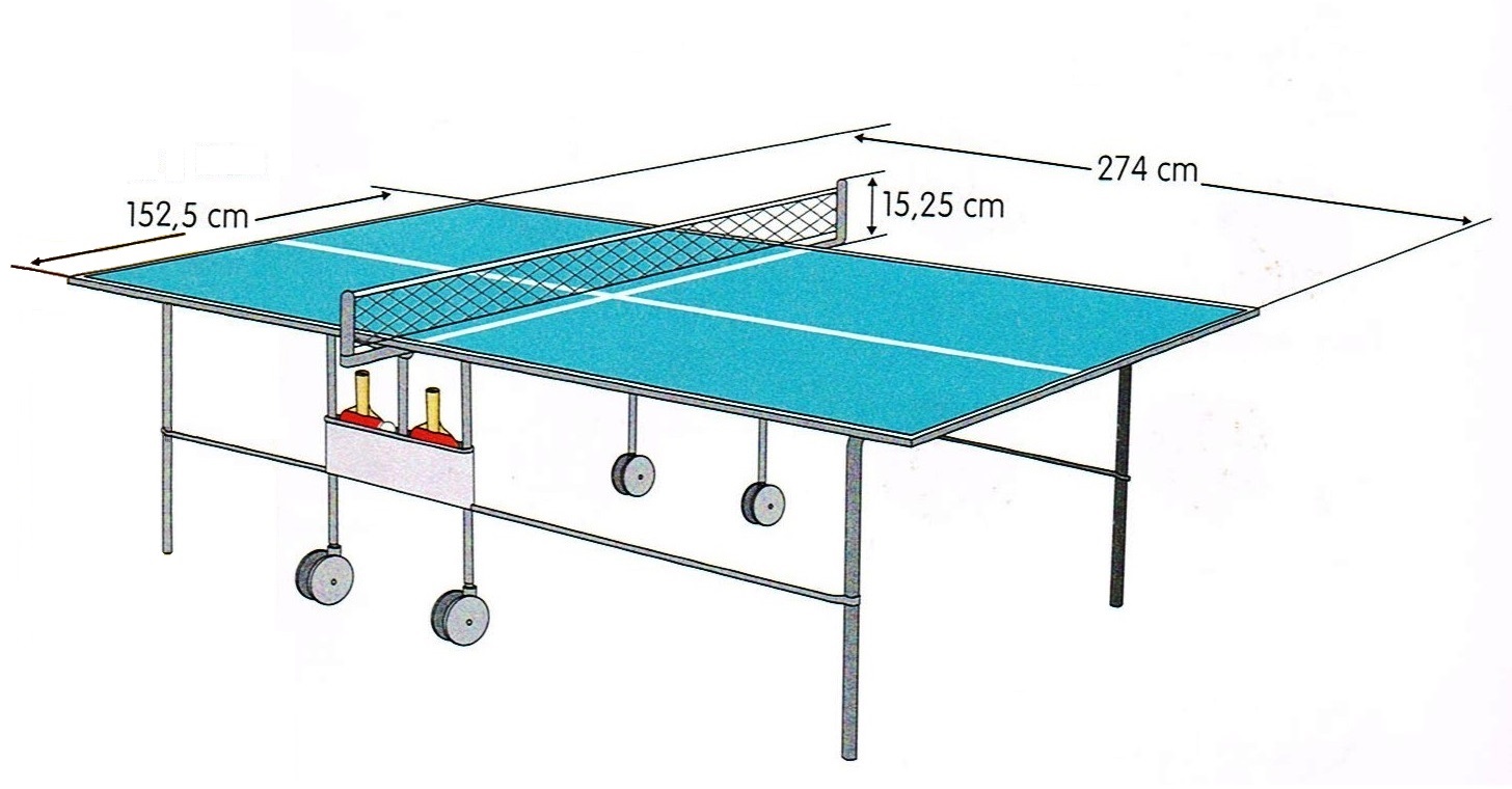 Ténis de Mesa Educação Física Ténis de Mesa Educação Física