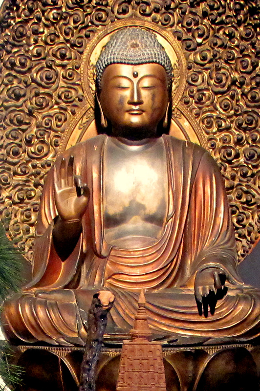 The Rinzai Zen Sangha The Rinzai Zen Sangha Home