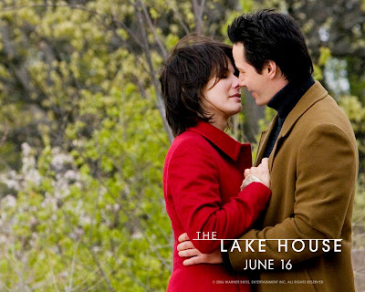 The Lake House (2006) #07