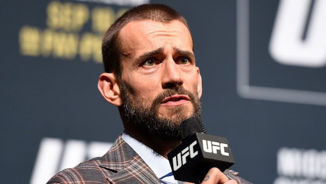 WWE NEWS  CM Punk Bertemu Dokter WWE Bulan Depan!  WWE Indonesia