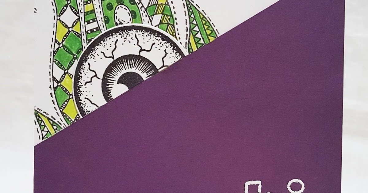 TheGrandStampede One Eyed Monster