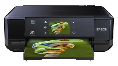 Esopn Xp 235 Pilote - Epson Expression Home XP-255 - imprimante