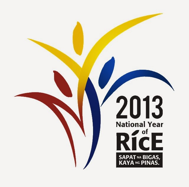 Logo Inspiration : Rice