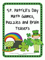 Fun Games 4 Learning: Special Days Math Collection!