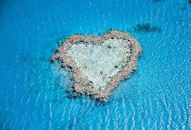 heart  reef