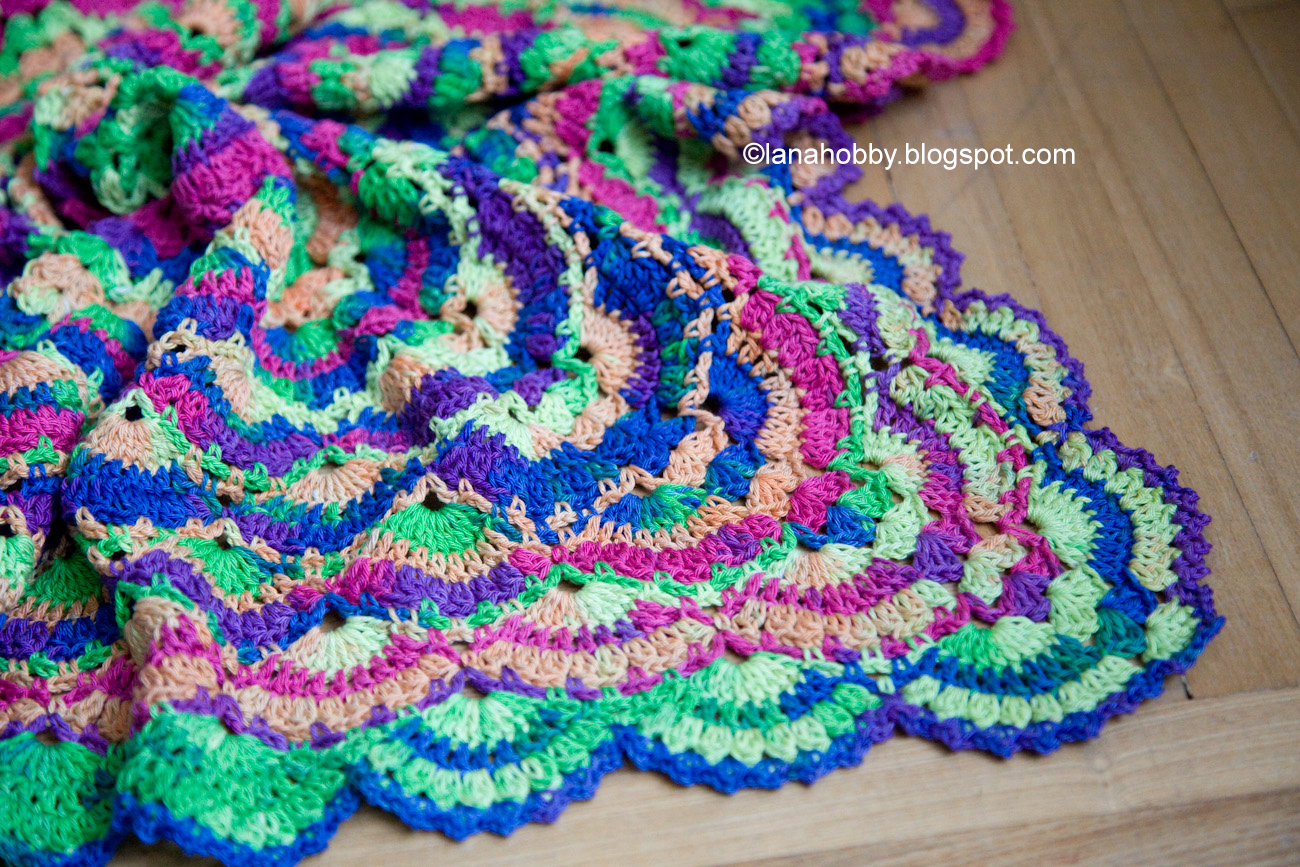 6 4 PLY BABY BLANKET CROCHET PATTERNS FREE