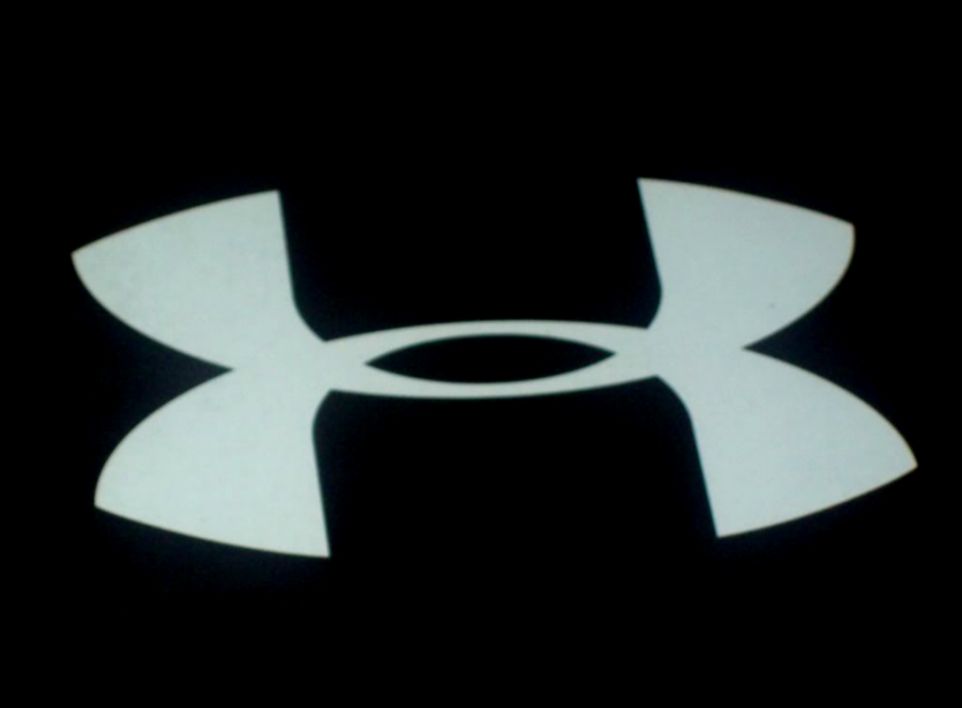 Cool Under Armour Logo