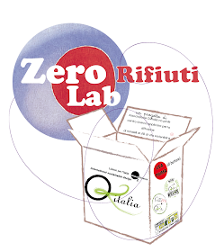 Zero Rifiuti Lab