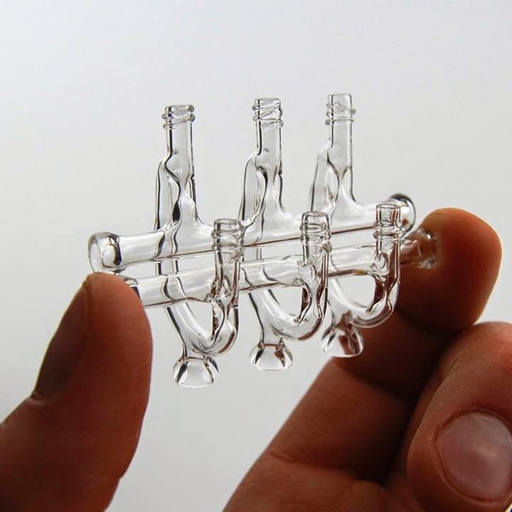 25-Miniature-Double-Bank-Manifold-Kiva-Ford-Scientific-Glassblowing-with-Miniatures-www-designstack-co