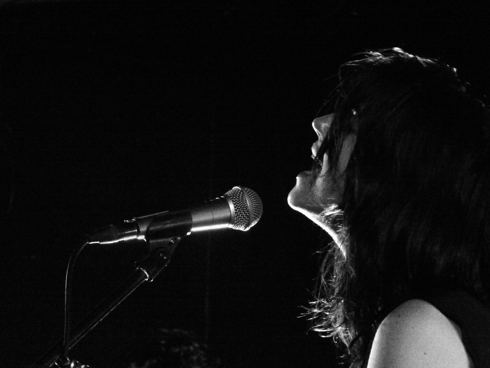 Villainous Folk Album Review Sharon Van Etten Tramp