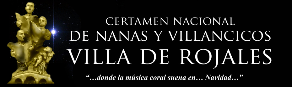 Certamen Nacional Nanas y villancicos Villa de Rojales