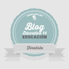Blog Finalista Premios Educa 2014