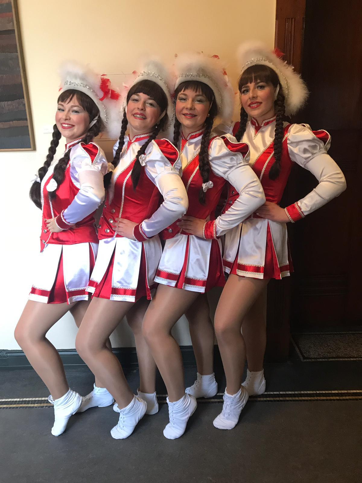 Stolz Aber Noch Nicht Offen Moskauer Deutsche Zeitung