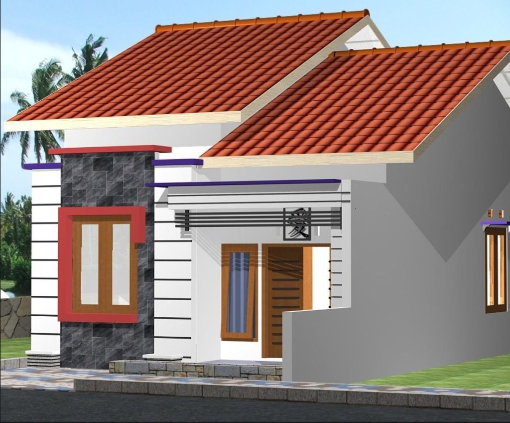 Desain Dan Interior Terbaru Rumah Minimalis Type 36 Iamotivatorcom