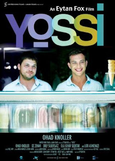 Yossi, 2012, película