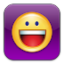 Yahoo! Messenger Chat App