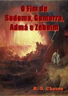 O Fim de Sodoma