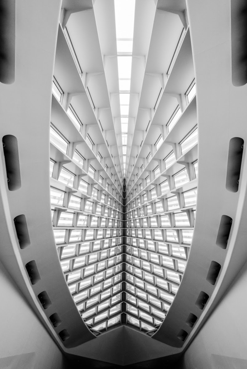 Architecture Photography by Angie McMonigal from Chicago.