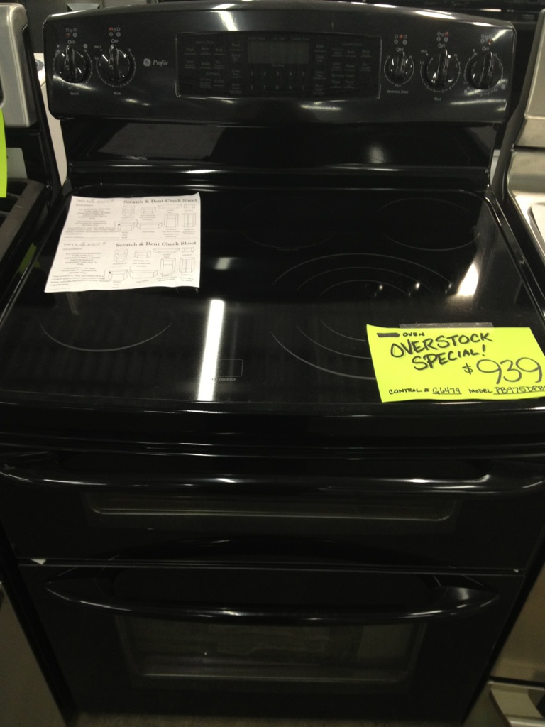 New England Appliance March 2012