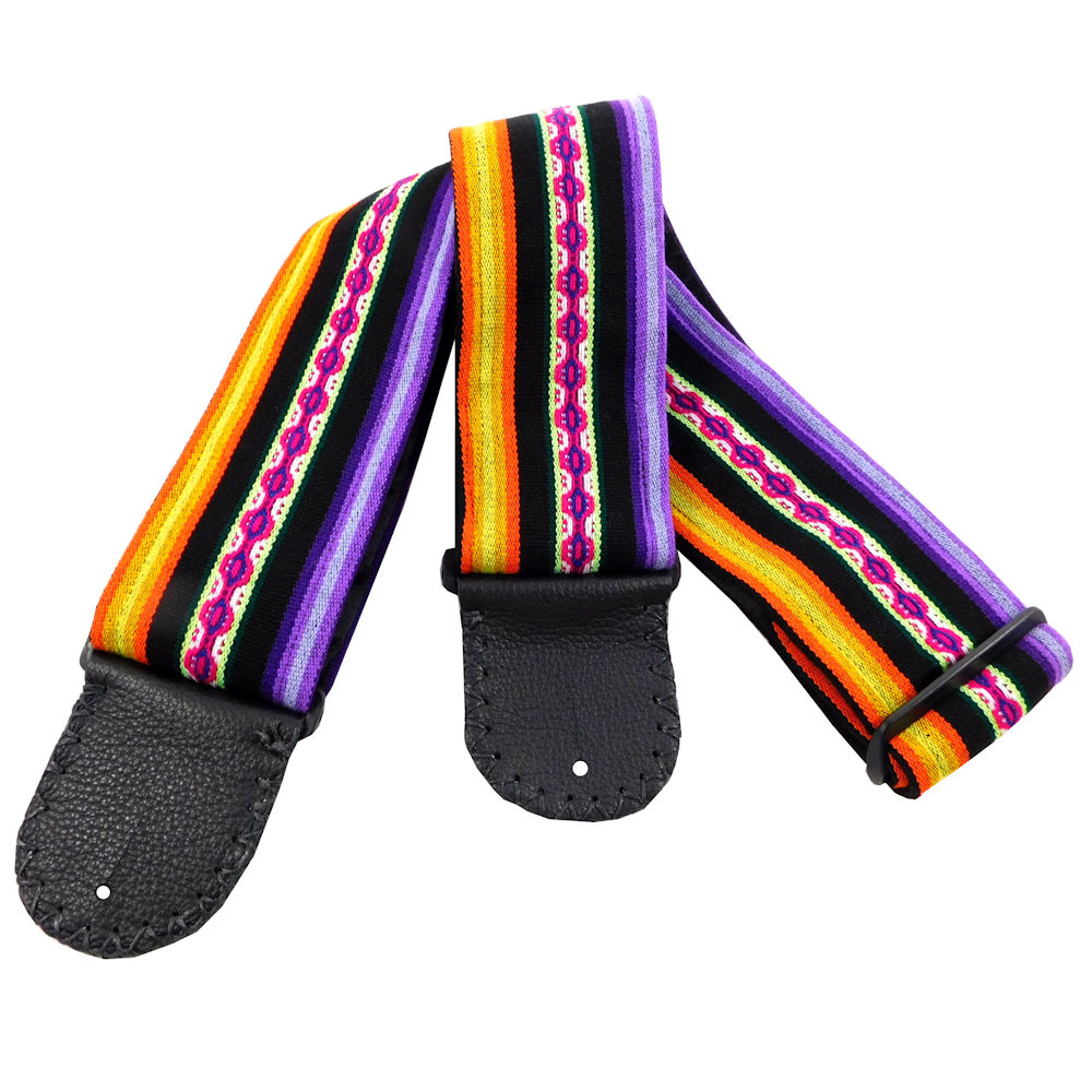 Cool Straps Custom Handmade Guitar Straps