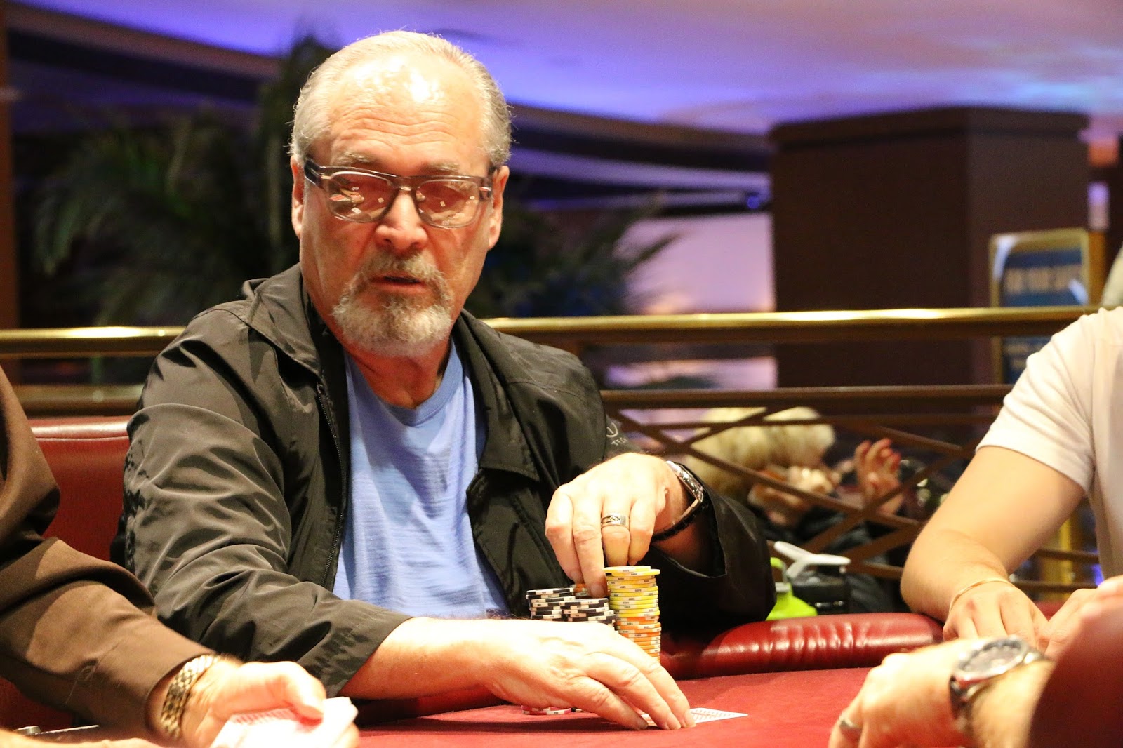 Alan Cutler Poker Alan Cutler Poker