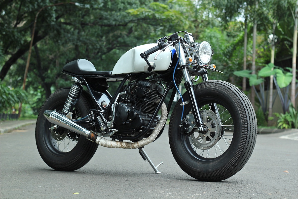 1000+ images about Fun to ride on Pinterest | Cafe Racers ...