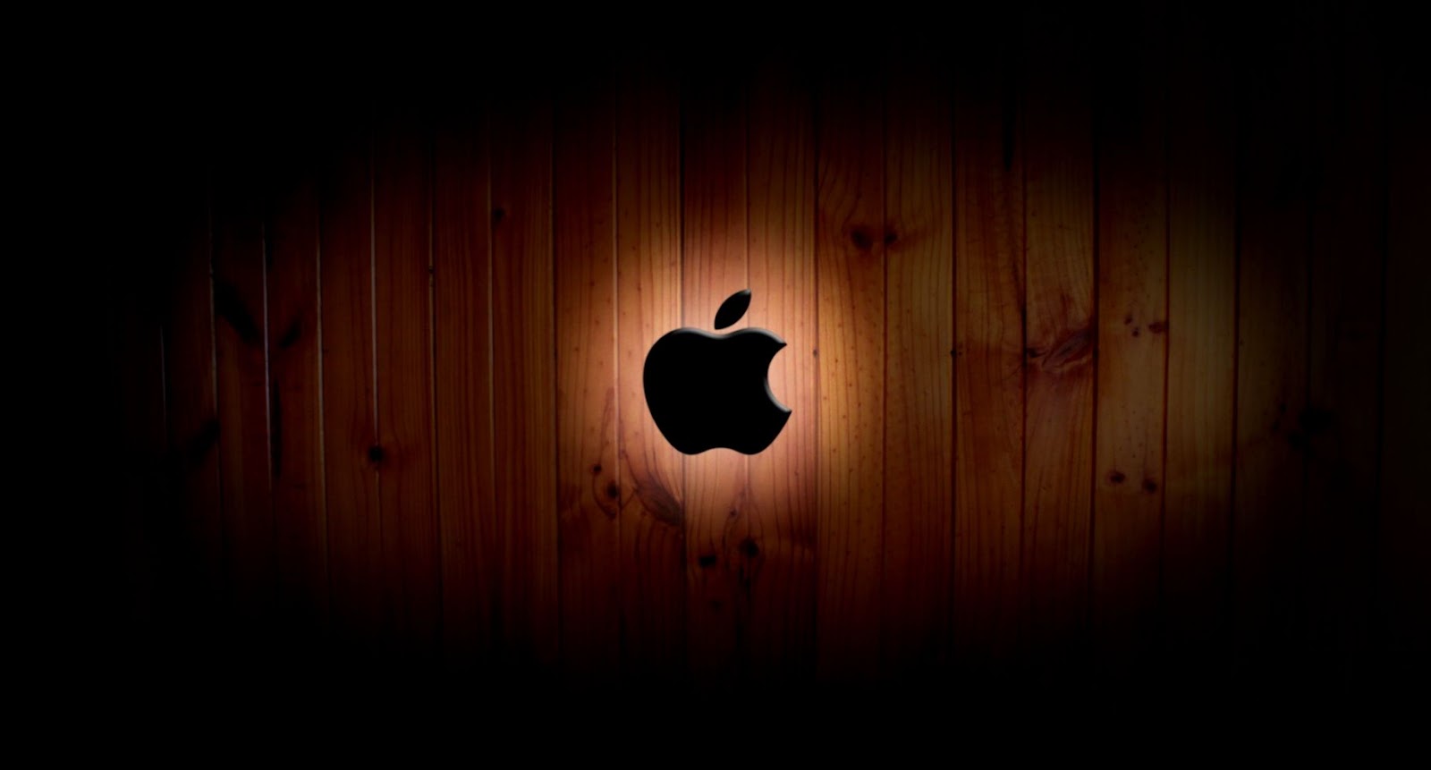 Apple Mac Wallpaper HD Desktop