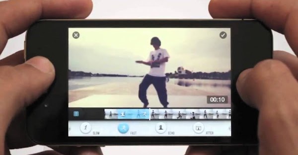 6 Aplikasi Edit Video Android Terbaik dan Paling Banyak Digunakan Di Dunia 6 Aplikasi Edit Video Android Terbaik dan Paling Banyak Digunakan Di Dunia