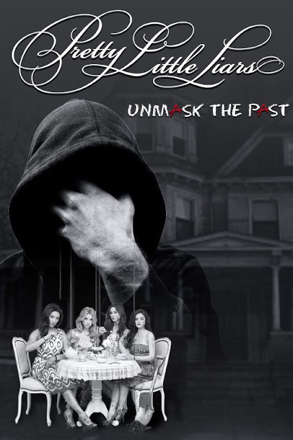 10 REASONS TO WATCH PRETTY LITTLE LIARS 10