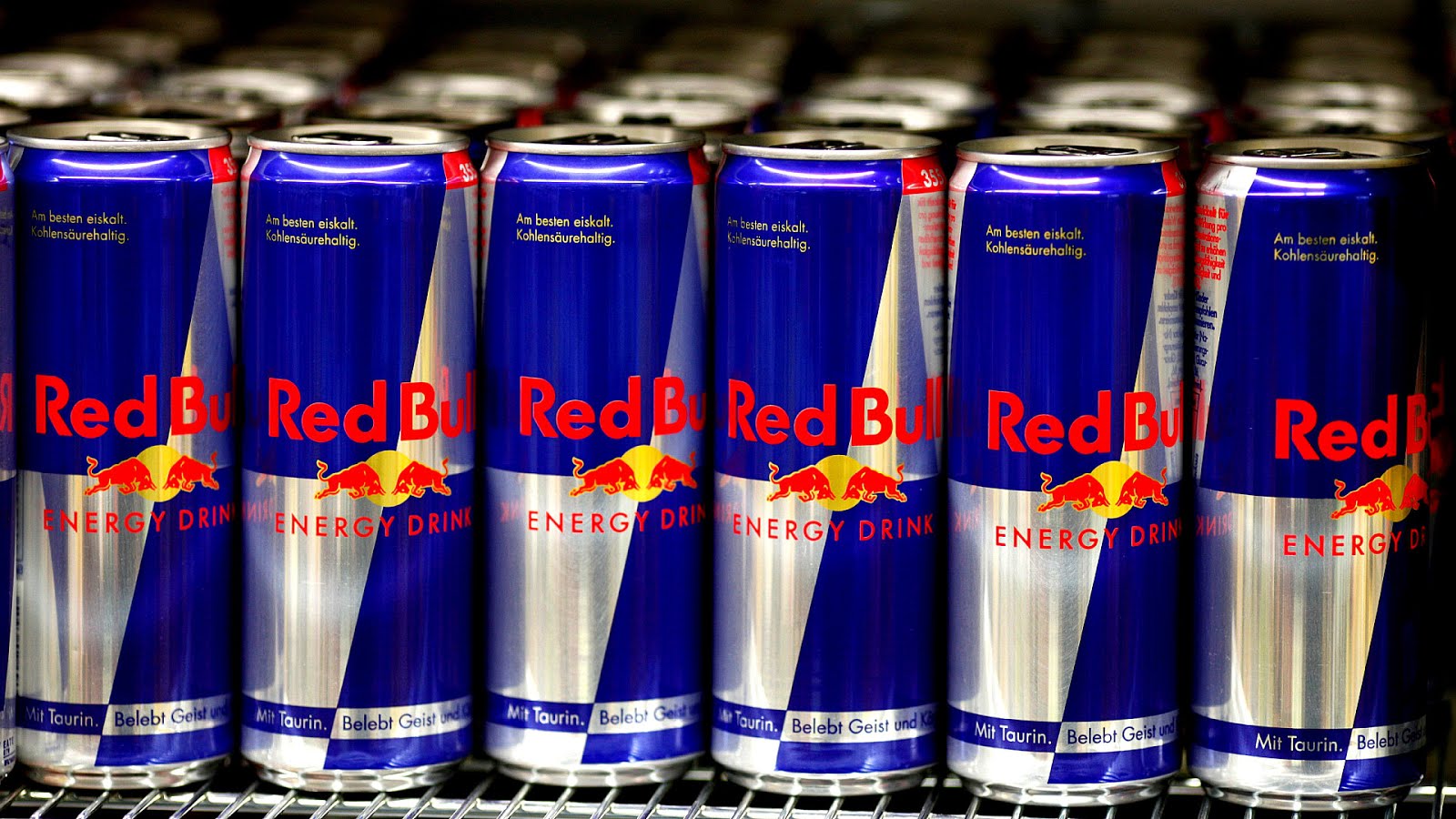 Most Dangerous Energy Drink Danger Choices