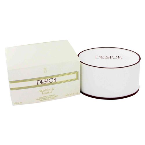 Beauty & Perfume Shop Body Care Design Dusting Powder for Women