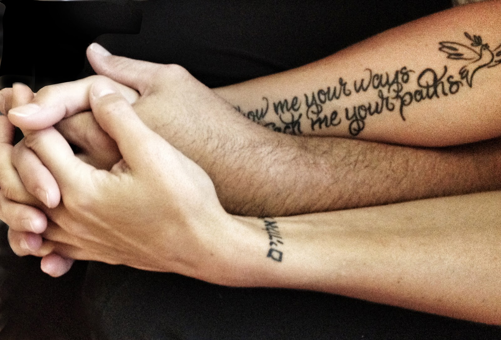 Rincondelasbellezas Tattoos For Married Couples Designs rincondelasbellezas-tattoos-for-married-couples-designs
