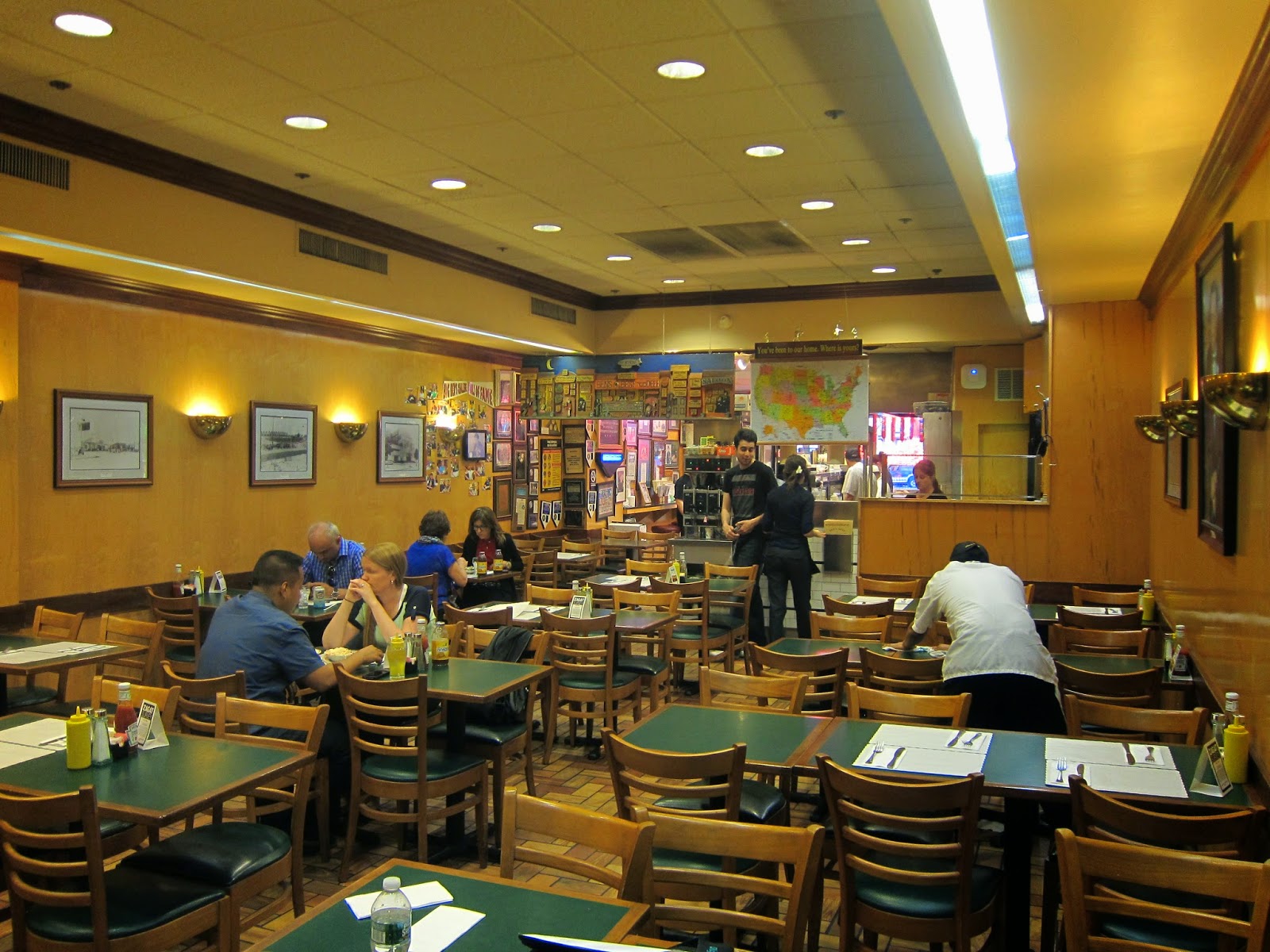 RegoForest Preservation Council Ben’s Best A Legend Since 1945