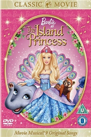 barbie as the island princess full movie online