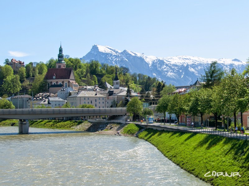 Salzburg