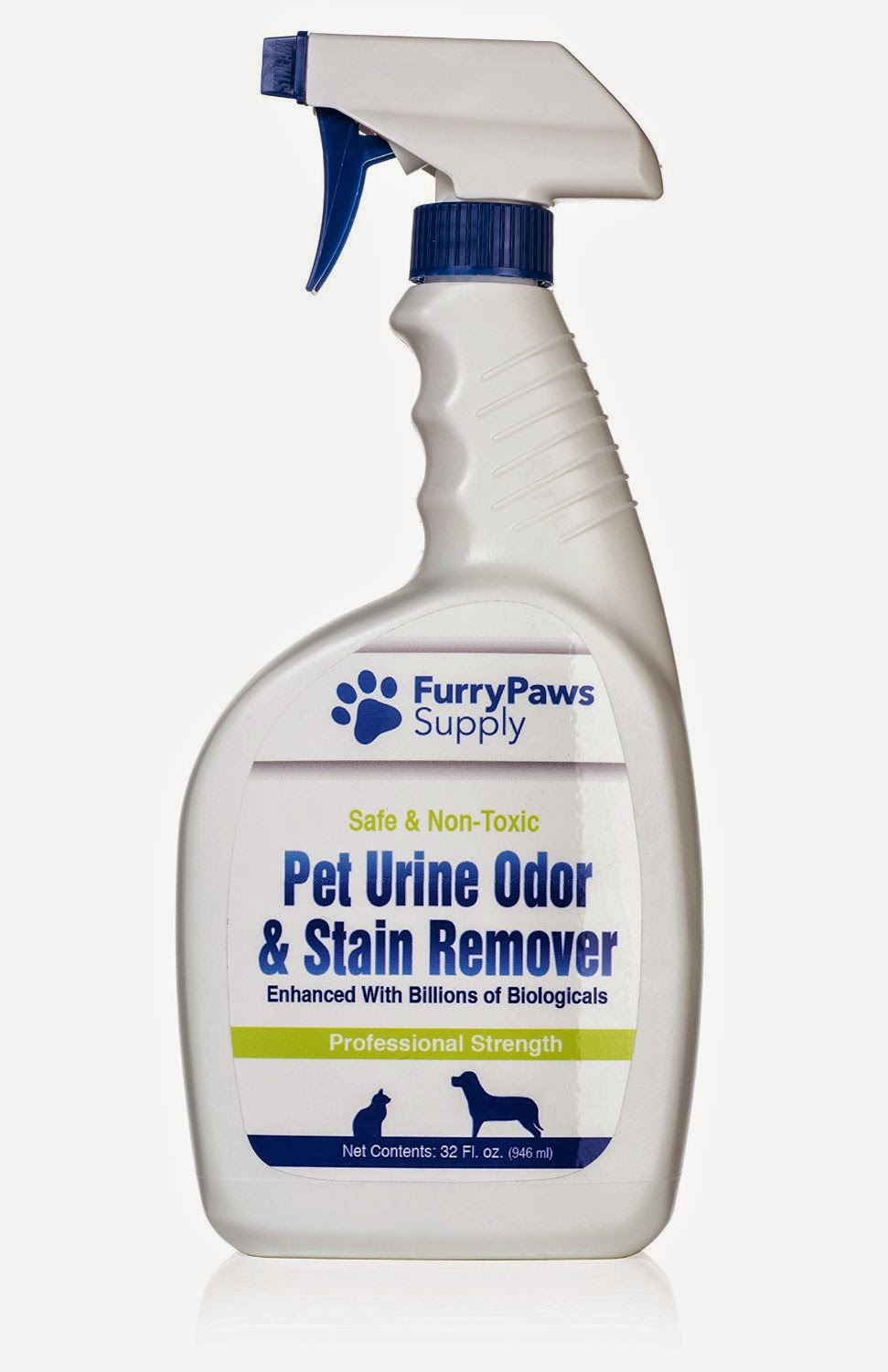 To Daisy's Reviews Pet Urine Odor and Stain Remover Permanently Removes Pet Stains