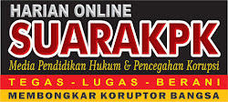 SUARAKPK