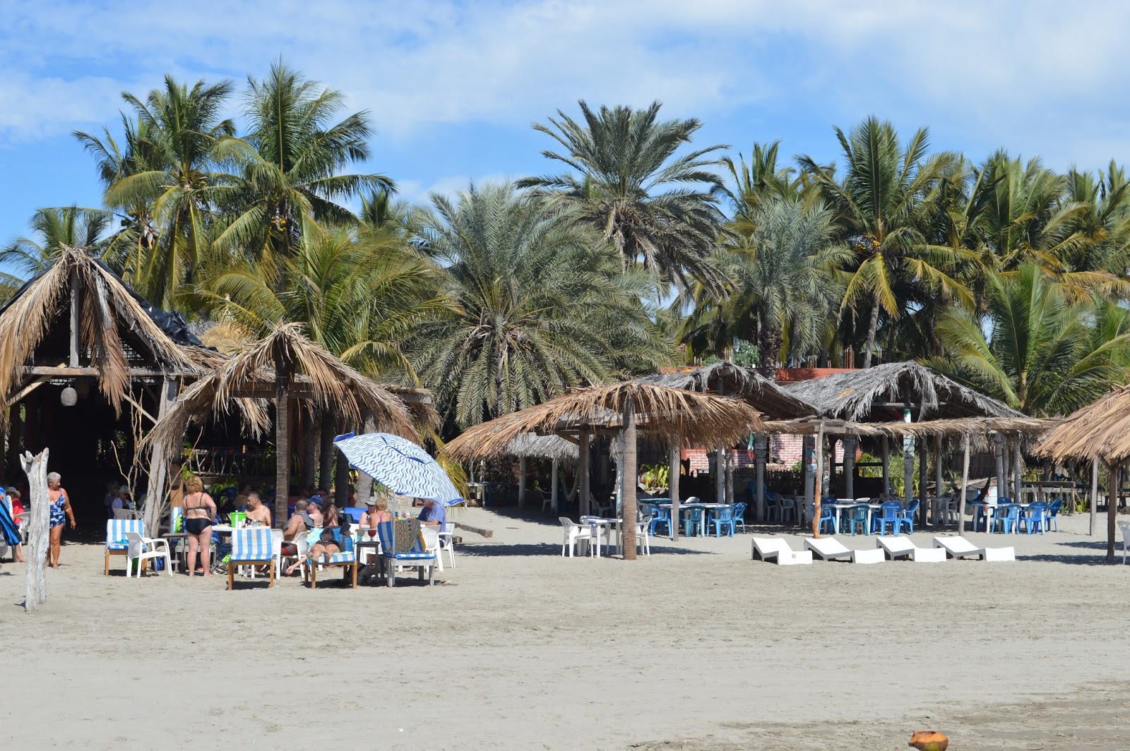 Epinephrine Adventures Stone Island, Mazatlan, Mexico