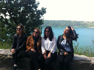 queiroga1 - Região dos Lagos, Castel Gandolfo
