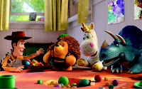 Toy Story 3 Wallpaper 1