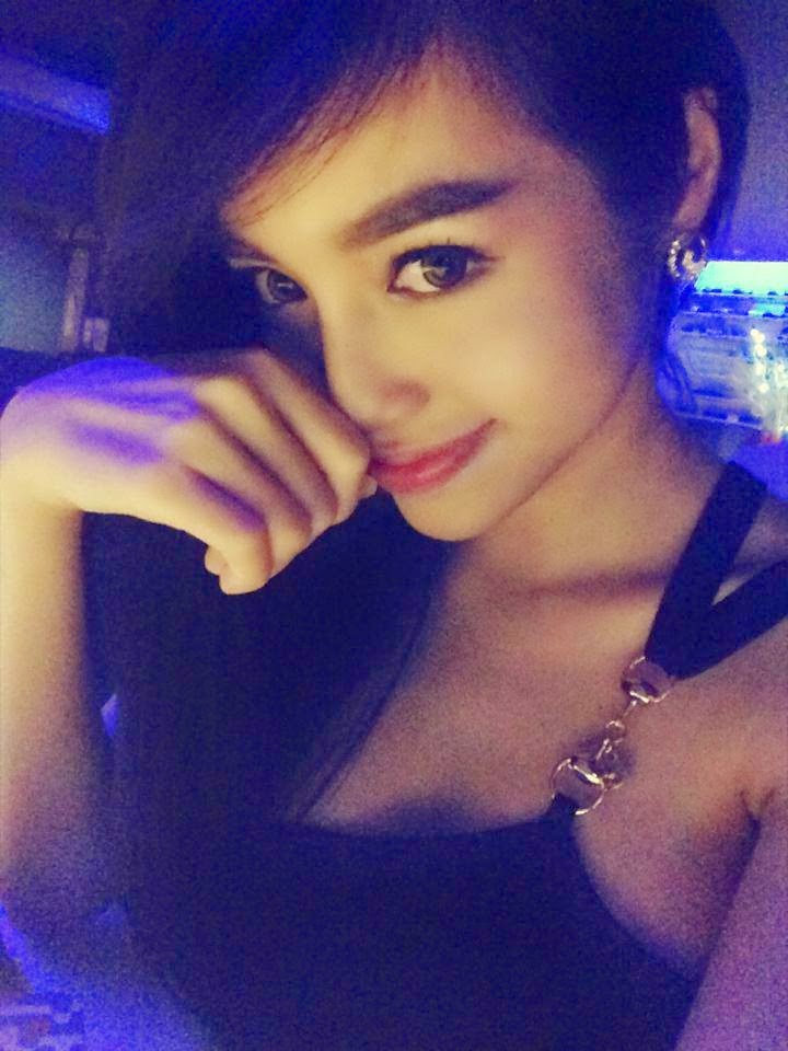 endioiti: Elly Tran Ha: Disco