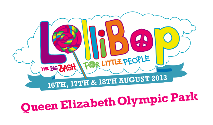 , LolliBop, The Big Bash for Little People- Super Early Bird Tickets released today!