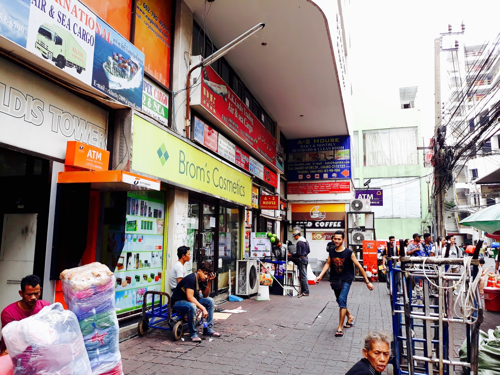 BKK Trip Tip Foreign Currency Exchange From Philippine Peso To Thai bkk-trip-tip-foreign-currency-exchange-from-philippine-peso-to-thai