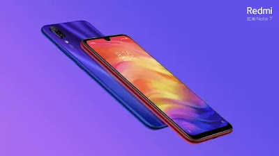 Redmi Note 7 Upcoming New Smartphone Review and Price  In Hindi -