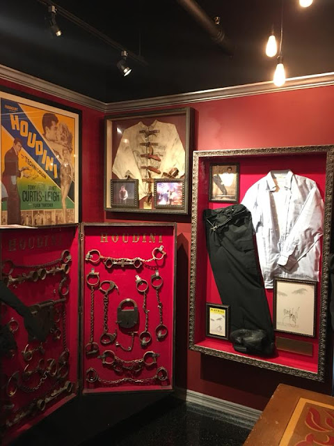 scranton houdini museum scranton houdini museum